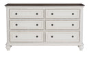 Baylesford Dresser