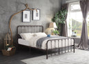 Larkspur Platform Bed