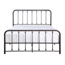Larkspur Platform Bed - Queen