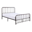 Larkspur Platform Bed