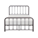 Larkspur Platform Bed - Full
