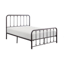Larkspur Platform Bed