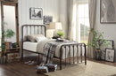 Larkspur Platform Bed