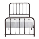 Larkspur Platform Bed - Twin