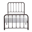 Larkspur Twin Platform Bed