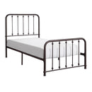 Larkspur Platform Bed