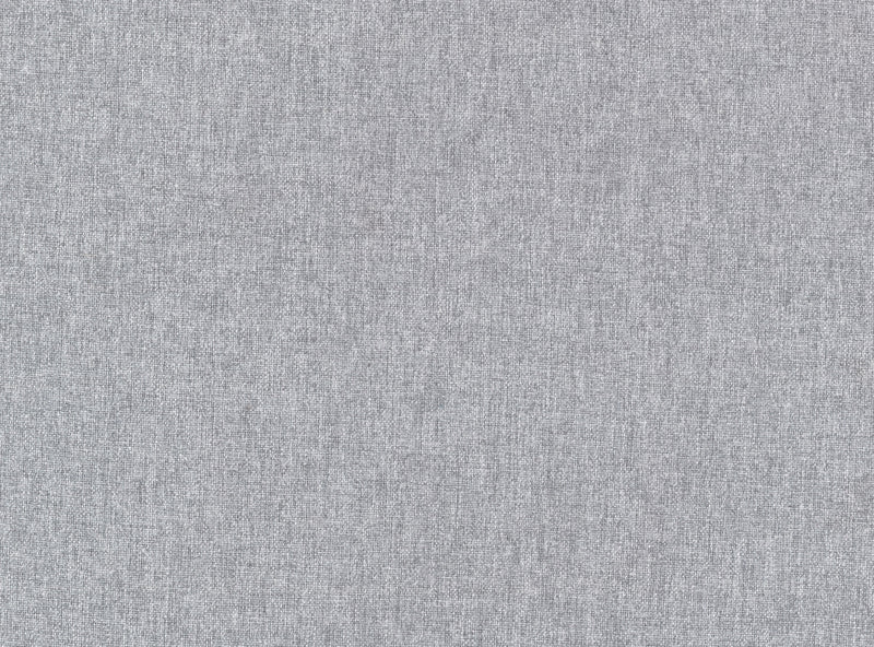 Toddrick Full Platform Bed in Gray - 1642F-1