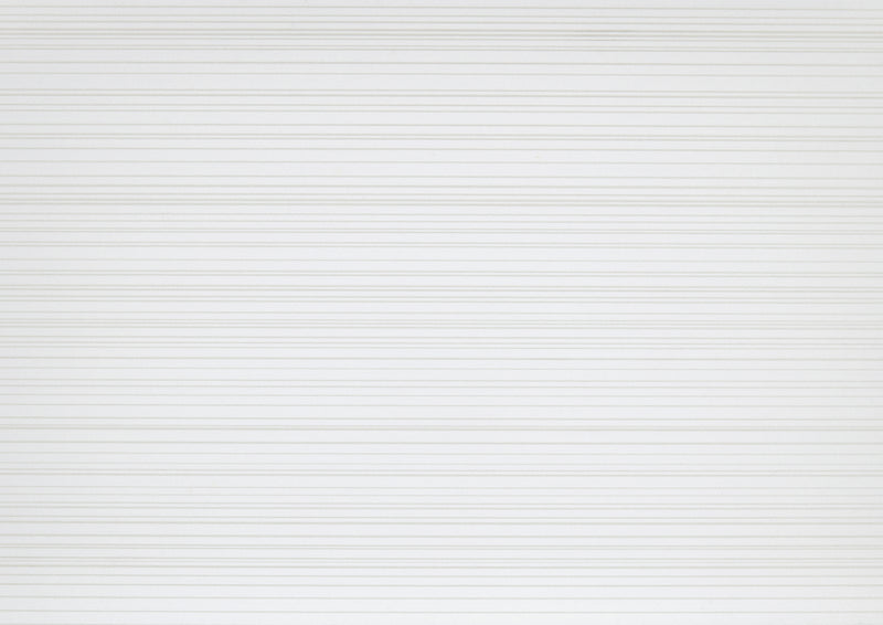 Davi Full Bed in Black/White - 1645WHF-1