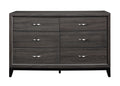 Davi Dresser - Gray