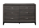 Davi Dresser - Gray