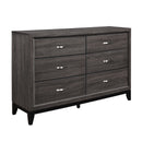 Davi DRESSER in Gray - 1645-5
