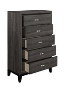 Davi Chest