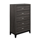 Davi Chest