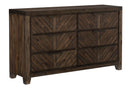 Parnell Dresser