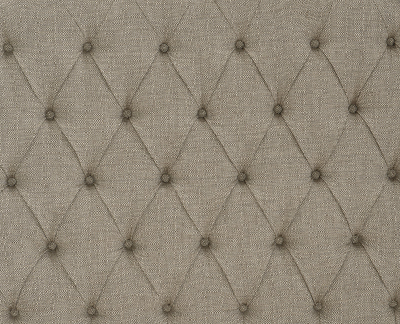 Heath Court 4pc Set (QB+NS+DR+MR) in Brown - 1682-1*4