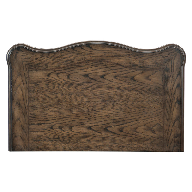 Heath Court Nightstand in Brown - 1682-4