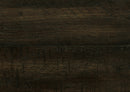 Tobias Round End Table