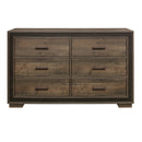 Ellendale Dresser