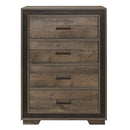 Ellendale Chest