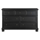 Laurelin Dresser, Hidden Drawer