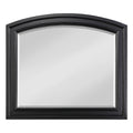 Laurelin Mirror - Black