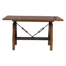 Holverson Counter Height Table