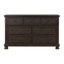 Begonia Dresser With Hidden Drawer