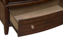 Cotterill Chest