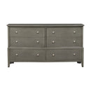 Cotterill Dresser in Gray - 1730GY-5