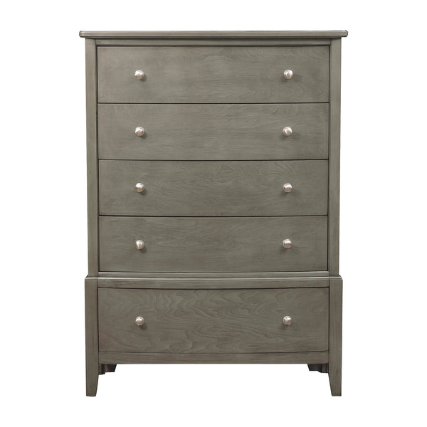 Cotterill Chest in Gray - 1730GY-9