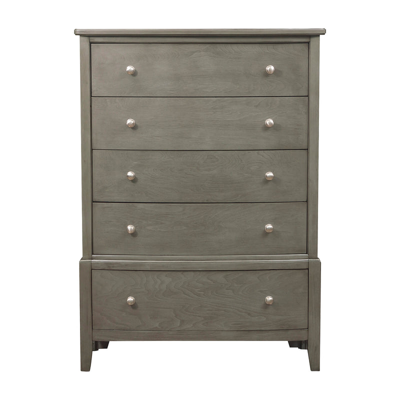 Cotterill Chest in Gray - 1730GY-9