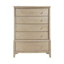 Cotterill Chest - Beige