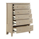 Cotterill Chest