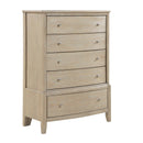 Cotterill Chest