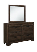Chesky Mirror