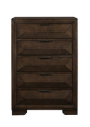 Chesky Chest in Espresso - 1753-9