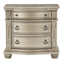 Cavalier Night Stand