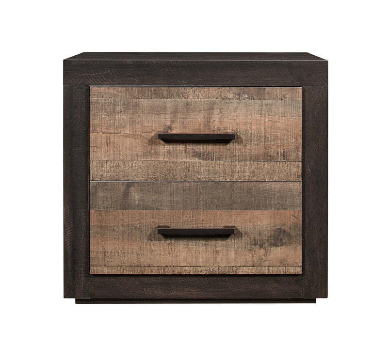 Miter 4pc Set (QB+NS+DR+MR) in Brown/Gray - 1762-1*4