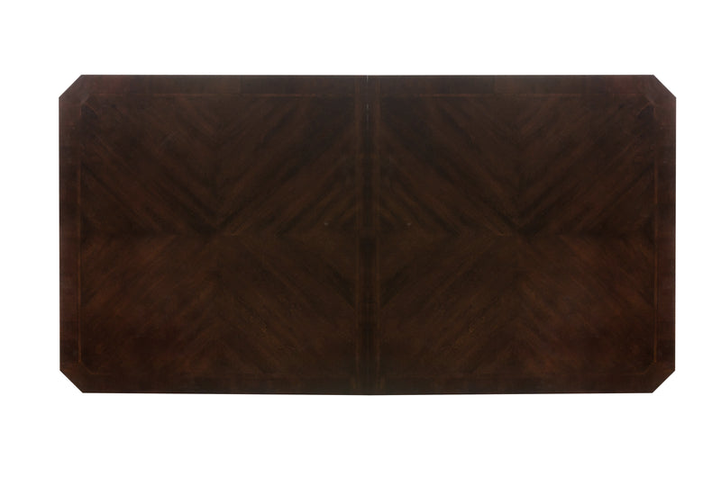 Russian Hill 5pc Set (TB+4S) in Cherry - 1808-112*5