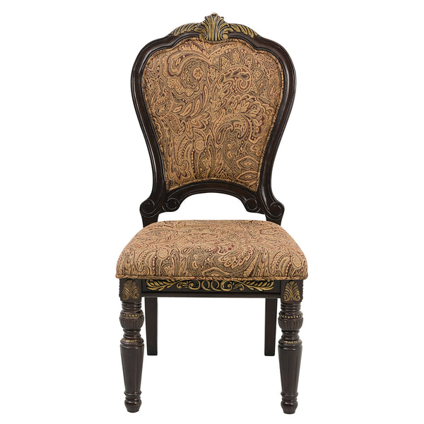Russian Hill Side Chair in Cherry - 1808S