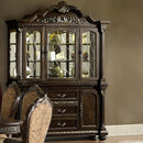 Russian Hill Buffet/Server