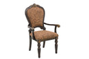 Russian Hill Arm Chair in Cherry - 1808A