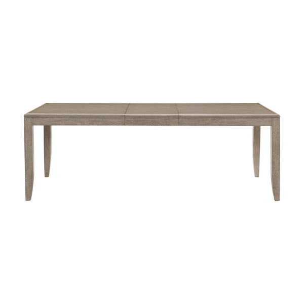 Mckewen Dining Table in Gray - 1820-86