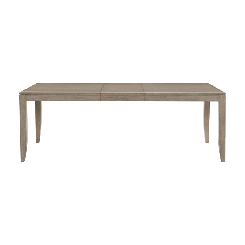 Mckewen Dining Table in Gray - 1820-86