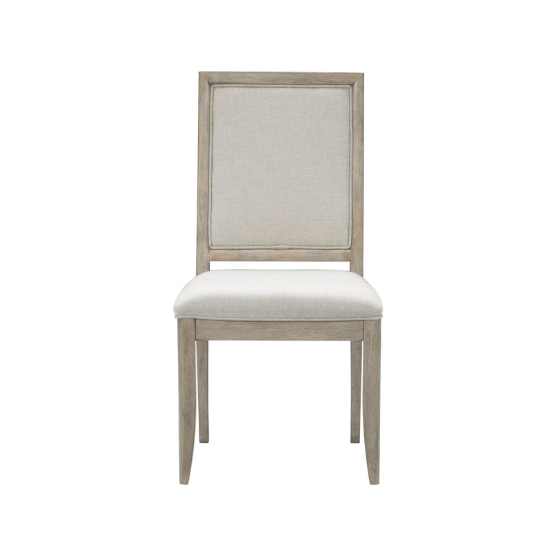 Mckewen Side Chair in Gray - 1820S