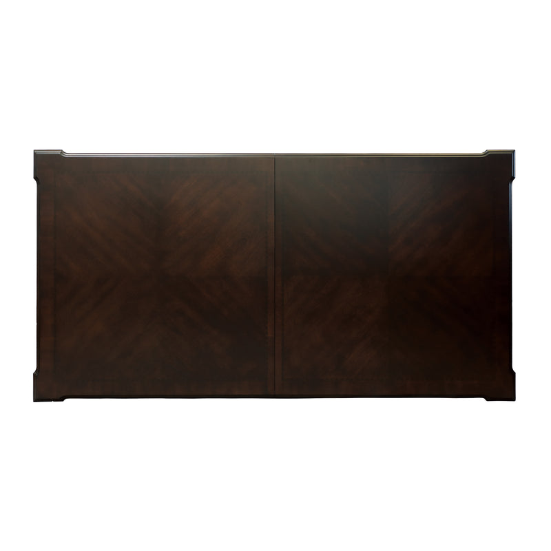 Catalonia Dining Table in Cherry - 1824-112*
