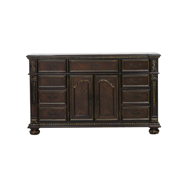 Catalonia Dresser in Cherry - 1824-5