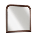 Abbeville Mirror in Cherry - 1856-6