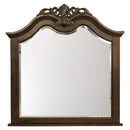 Mont Belvieu Mirror in Cherry - 1869-6