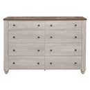 Nashville Dresser
